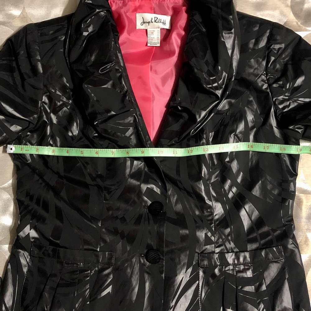 JR Jacket - Picture 6 of 9